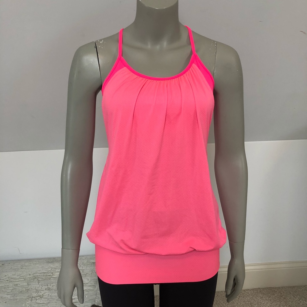 lululemon No Limits Tank